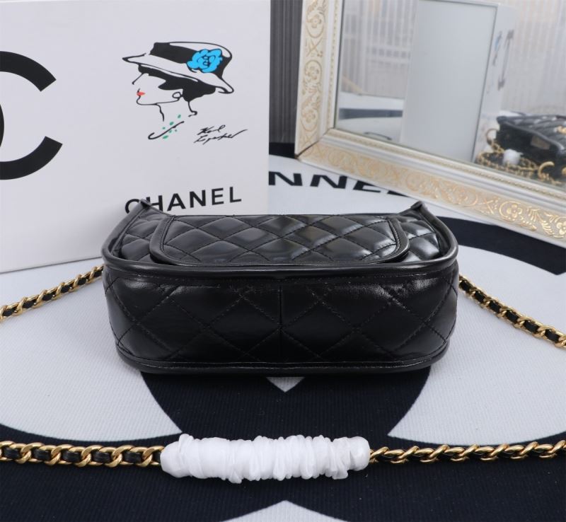 Chanel Hobo Bags